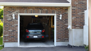 Garage Door Installation at Azalea Gardens, Florida