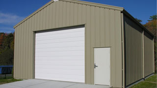 Garage Door Openers at Azalea Gardens, Florida